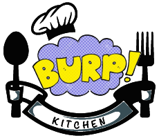 Burp Kitchen