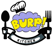 Burp Kitchen